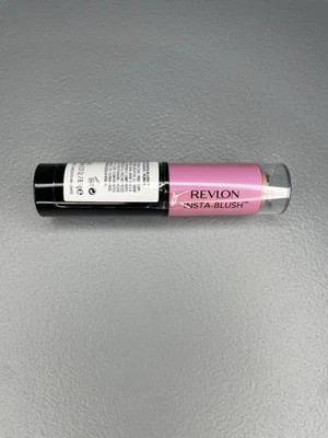 Revlon PhotoReady Photo Ready Insta-Blush  STICK 300 ROSE GOLD KISS NEW Sealed - Image 1 of 4