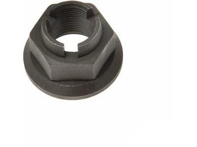 Para 1998-2004 Volvo C70 eixo porca traseira 34837XYFT 1999 2000 2001 2002 2003 base - Imagem 1 de 2