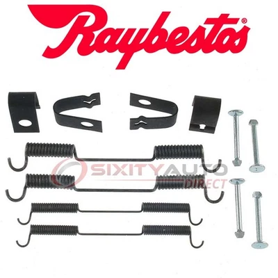 Raybestos Parking Brake Hardware Kit for 2004-2006 Suzuki Verona - Emergency nz - Image 1 of 4