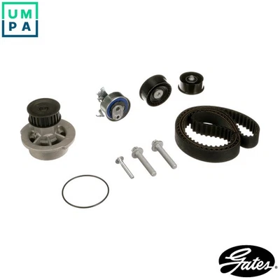 WATER PUMP & TIMING BELT KIT KP25499XS-1 FOR VAUXHALL ZAFIRA/Mk CORSA/II  OPEL - Image 1 of 4
