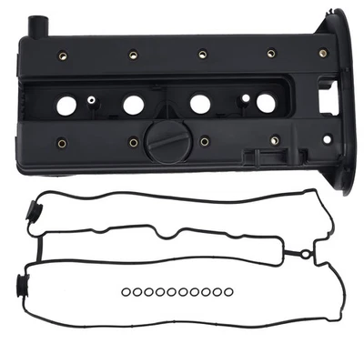 Cylinder Head Valve Cover for Daewoo Nubira 99-02 Suzuki Forenza 2004-2005 2.0L - Image 1 of 4