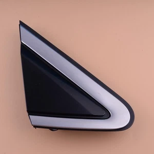 Right mirror FINISHER triangle plate Passenger fit For Nissan Murano 2015-2018 - Bild 1 von 5