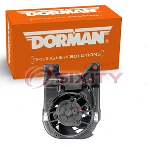 Dorman Power Steering Pump Fan Assembly for 2002-2008 Mini Cooper 1.6L L4 qr - Picture 1 of 5
