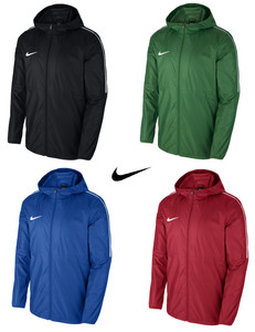 nike waterproof coats
