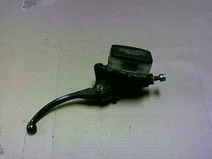 1981 Honda Goldwing  GL1100 OEM #3 Front Brake Master Cylinder (Pumps) - Picture 1 of 4