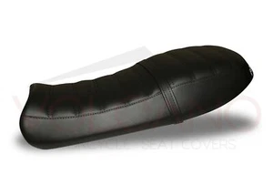 Moto Guzzi V7 Classic Stone 2008-2020 Volcano Housse de Selle Anti-Glisse MG003 - Bild 1 von 3