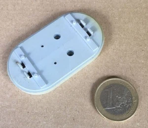 MÄRKLIN 7252, PLACA DE PILAR 6mm - Imagen 1 de 1