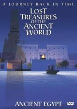 Lost Treasures of the Ancient World - Lost Treasures Of The Ancie... - New
