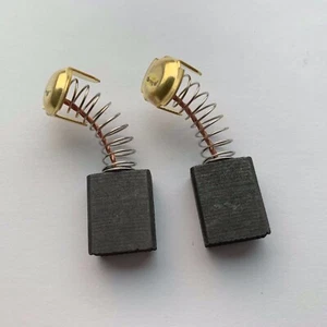 Cepillos de carbono para amoladora angular Hitachi G23SS - Imagen 1 de 6