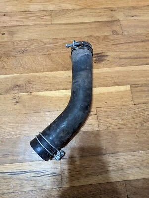 Mazda Miata Mx5 1990-1997 OEM tanque de gasolina llenado cuello tubo tapa de gas NA 90-97 Foto 1 de 2