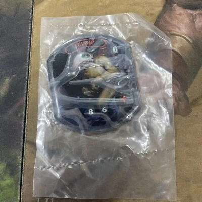 MTG Magic: The Gathering FOIL Fblthp Ultra Pro Life Counter - RARE Sealed - Image 1 of 2