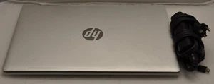 HP ProBook 440 G8 2022 Silver FHD 2.40GHz i5-1135G7 16GB RAM 476GB SSD - Picture 1 of 18