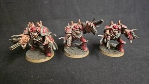 CSM | Obliterators | Painted & Ready for Battle - Picture 1 of 6
