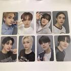 CARTE PHOTO OFFICIELLE CHINE STRAY KIDS  STAR ROCK-STARRIVER STAR CHINA