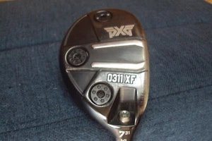 PXG 0311 XF Gen5 31 deg hybrid Cypher Sixty 5.5 regular 38.5" midsize grip - Picture 1 of 5