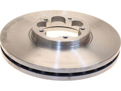 Rotor de freno delantero Brembo 56363QYSB para Ford Transit-250 2015-2020, 2022-2023 Foto 1 de 2