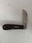 Case Xx 61011 Hawkbill Pocket Knife