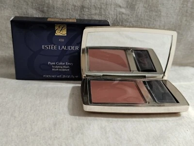 Estee Lauder Pure Color Envy Sculpting Blush 430 Rose Exposed {{FREE SHIPPING}} - Image 1 of 3