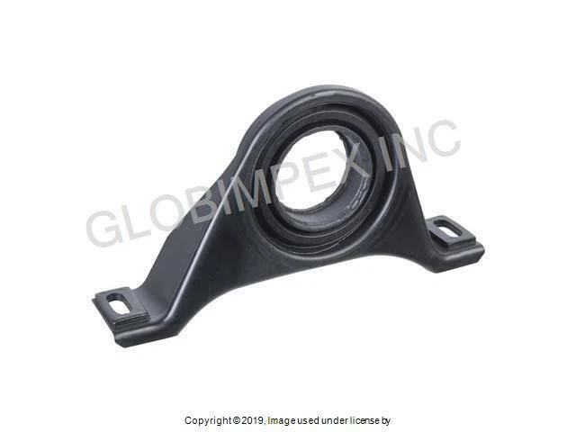 Soporte central eje transmisión MERCEDES (2003-2011) FEBI BILSTEIN + 1 AÑO DE GARANTÍA Foto 1 de 1