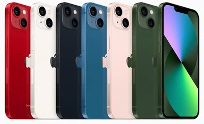 Apple iPhone 13 128GB Unlocked  - EXCELLENT Condition - Image 1 of 2