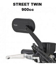 triumph t120 mirrors