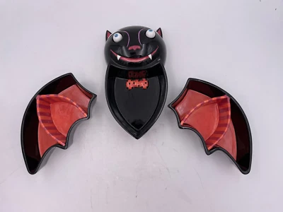 Plato dividido Department 56 Spreading Wings #28335 Foto 1 de 3