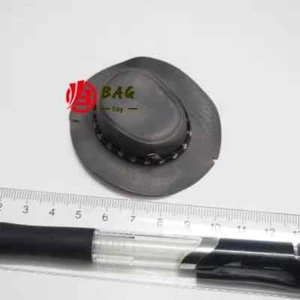 1/6 Action Figures Model LIMTOYS LIM011 the west cowboys grey cowboy hat - Picture 1 of 1