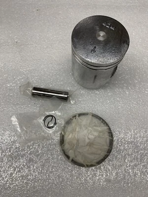 Kit de reconstrucción de extremo superior e inferior DRR 90 ATV nuevo especificaciones de stock. Foto 1 de 4