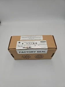 Allen Bradley 1769-L35E Compactlogix 1.5 MB CPU **NEW OPEN BOX** Mfg 2020 - Bild 1 von 7