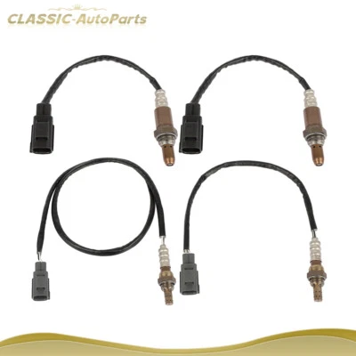 Sensor de oxígeno O2 02 para Land Rover Range Rover Sport HSE Base LR4 5,0 L 2010-2013 Foto 1 de 4