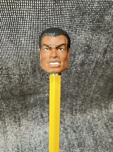 Masters of the Universe Clamp Champ Head Only MOTU Origins Neu Out Of Package - Bild 1 von 9