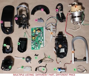 KEURIG K2.0-200 Coffee Maker REPLACEMENT PARTS - CHOOSE YOUR PART - Picture 1 of 12
