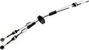 Manual Transmission Shift Shifter Cable Fits Chevy Cruze 2011-2016 25193527 - Picture 1 of 3