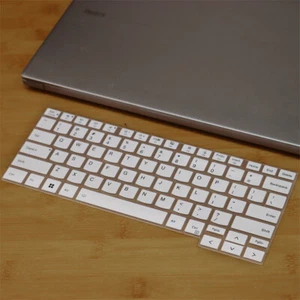 keyboard skin cover for Lenovo ThinkBook 14 Gen 7,Gen 6,ThinkBook 14 G6 IRL 14" - Picture 1 of 6