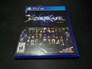 The Silver Case NIS America Sony Playstation 4 PS4 ¡Nuevo Precintado! - Imagen 1 de 6
