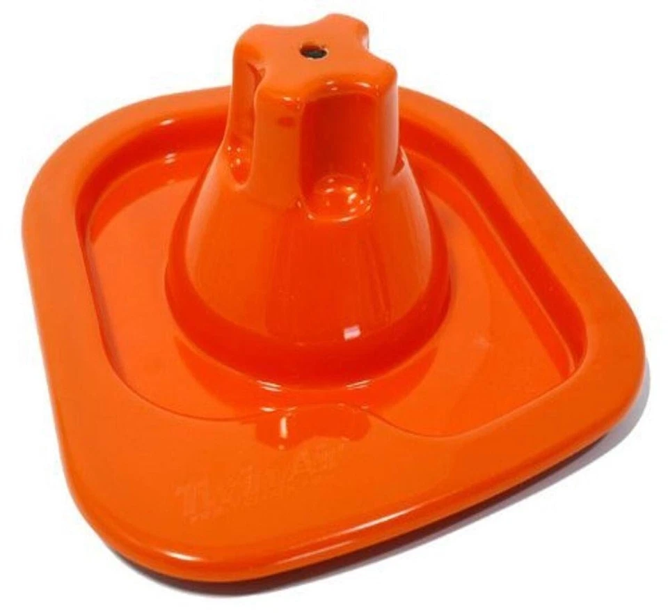 KTM SX SXF 2008-2011 HUSABERG TE COPERCHIO FILTRO ARIA AIR BOX COVER - Immagine 1 di 1