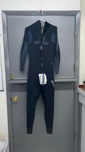 *NEW* JET PILOT CAPSULE WET SUIT JP7125(SIZE) - Picture 1 of 2