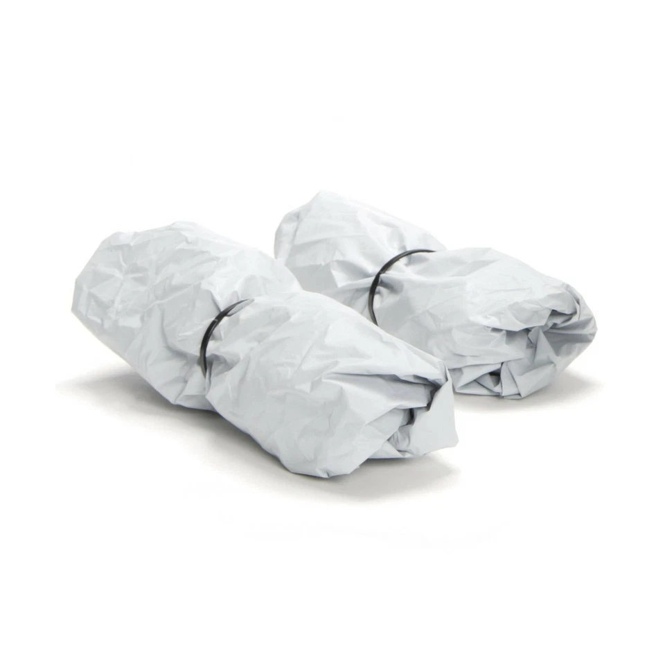 EarthBox Jardinería Césped Cuidado Plantas Mantillo Cubiertas Kit de Repuesto Negro/Blanco 2pk Foto 1 de 1