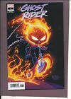 Ghost Rider 1 2022 Scottie Young Variant NM+ 9.6