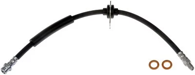 Brake Hydraulic Hose Dorman For 2013-2016 Ford Escape - Image 1 of 4