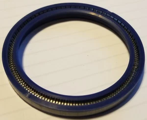 MCWS-50-60-7, Metric, Metal Clad Wiper, Urethane - Picture 1 of 2