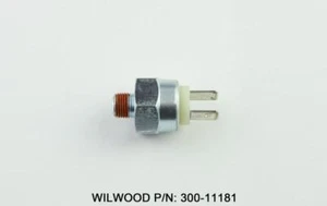 Wilwood Brakes SWITCH,PRESSURE,1/8 NPT - Picture 1 of 2