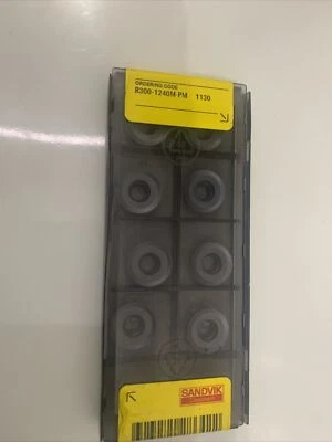 sandvik coromant R300-1240M-PM 1130 - Image 1 of 4