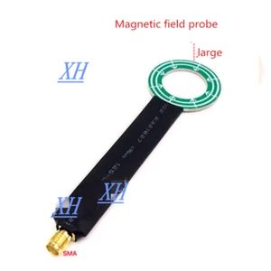EMC EMI sonda campo magnetico semplice vicino al campo per radiazioni condotte 9 KHz-6 GHz - Foto 1 di 3