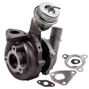 turbo per Opel Astra H Corsa D Z13DTH 1.3L 66KW / 90CV TURBOCOMPRESSORE 54359900015 - Foto 1 di 11