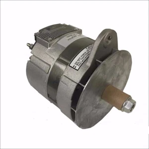 NEW REPLACEMENT ALTERNATOR FITS LEECE NEVILLE 160AMP A0012800LC A0012800JB - Picture 1 of 3