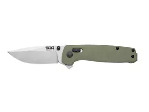 Sog TERMINUS XR G10 - OD GREEN TM1022-BX - Picture 1 of 3