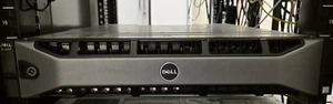 DELL COMPELLENT SCV2020 iSCSI DUAL CONTROLLER SAN STORAGE - Picture 1 of 4