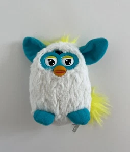 Soft toy Furby Hasbro Mcdonalds Happy Meal 2013, used, China - Picture 1 of 5