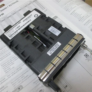 1pc used For CISCO N5548P-FAN-B Switch Fan 800-40046-03 A0+ tested - Afbeelding 1 van 1